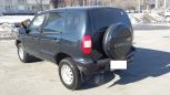 SUV   Chevrolet Niva 2008 , 210000 , 