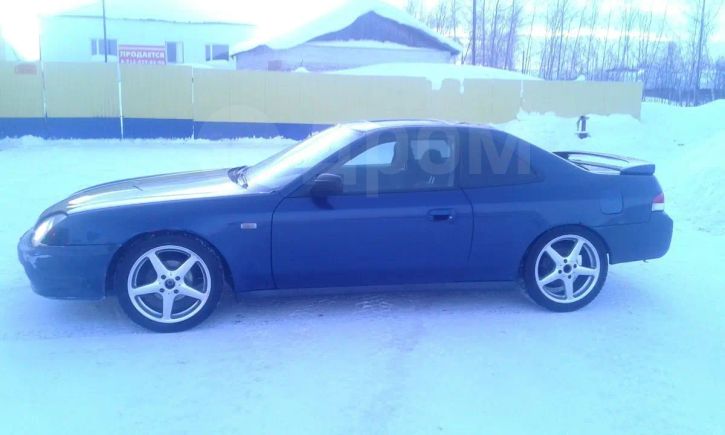  Honda Prelude 1996 , 170000 , 