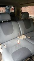    Nissan Serena 2002 , 360000 , 