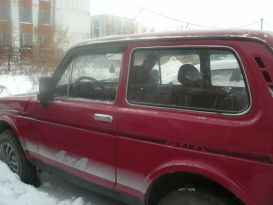 SUV    4x4 2131  1994 , 85000 , 
