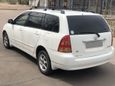  Toyota Corolla Fielder 2001 , 318000 , -