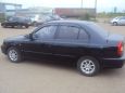  Hyundai Accent 2008 , 220000 , 