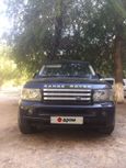 SUV   Land Rover Range Rover Sport 2007 , 800000 , 