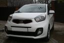  Kia Picanto 2013 , 455000 , 