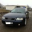  Audi A6 1997 , 300000 , 