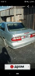  Nissan Pulsar 1998 , 100000 , 