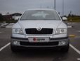  Skoda Octavia 2008 , 449000 , 