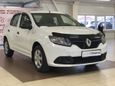  Renault Logan 2016 , 350000 , 