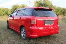    Toyota Wish 2004 , 390000 , 