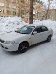  Mazda Familia 2002 , 185000 , 