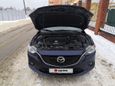  Mazda Mazda6 2012 , 1200000 , 