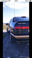  Saab 9000 1997 , 350000 , 