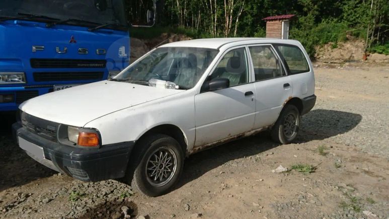  Nissan AD 1999 , 75000 , -