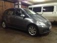  Mercedes-Benz A-Class 2009 , 485000 , 