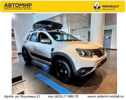 SUV   Renault Duster 2021 , 1954000 , 