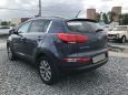 SUV   Kia Sportage 2014 , 1050000 , --