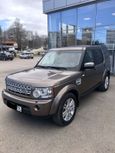 SUV   Land Rover Discovery 2011 , 1410000 , 