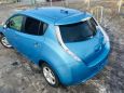  Nissan Leaf 2012 , 520000 , 