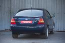  Toyota Corolla 2004 , 389000 , 