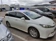    Toyota Wish 2009 , 860000 , -