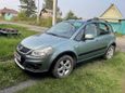  Suzuki SX4 2011 , 730000 , -