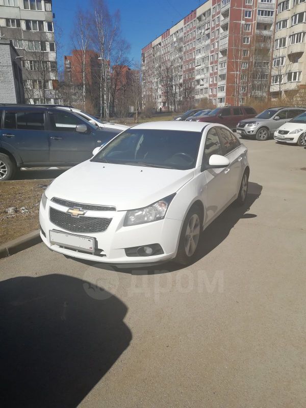  Chevrolet Cruze 2010 , 371000 , -