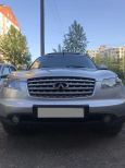 SUV   Infiniti FX35 2003 , 370000 , 