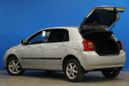  Toyota Corolla 2003 , 367000 , 