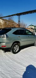 SUV   Lexus RX330 2003 , 950000 , 