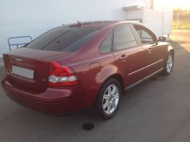  Volvo S40 2005 , 400000 , 