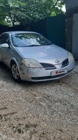  Nissan Primera 2002 , 190000 , 