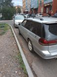  Subaru Legacy 1996 , 110000 , 