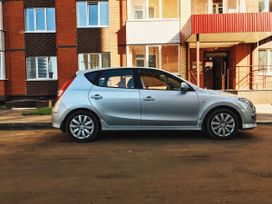  Hyundai i30 2010 , 395000 , 