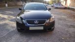  Lexus GS300 2007 , 700000 , 