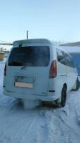    Nissan Serena 2001 , 365000 , 