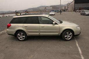 Subaru Outback 2005 , 690000 , 