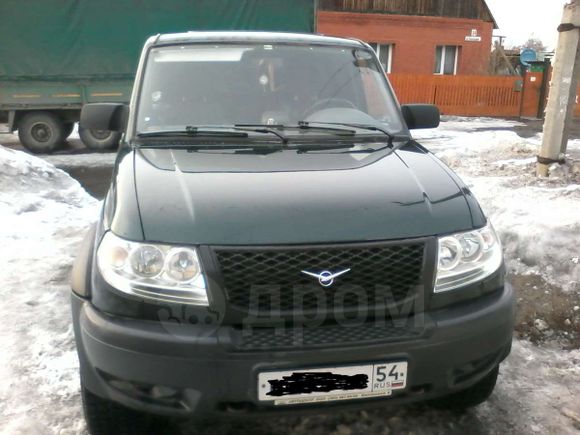 SUV     2009 , 450000 , 