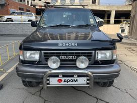  3  Isuzu Bighorn 1995 , 570000 , 