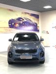 SUV   Kia Sportage 2018 , 1270000 , 