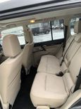 SUV   Mitsubishi Pajero 2018 , 2790000 , 