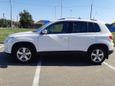 SUV   Volkswagen Tiguan 2010 , 660000 , 