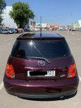  Toyota ist 2004 , 349000 , 