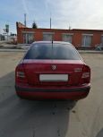  Skoda Octavia 2008 , 290000 , 