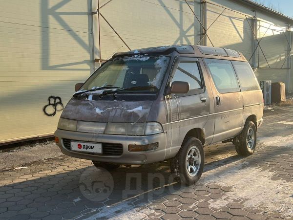 Купить Авто Минивэн Дизель