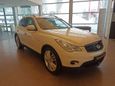 SUV   Infiniti EX37 2010 , 1030000 , 