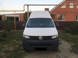    Volkswagen Transporter 2013 , 1100000 , 