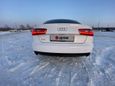  Audi A6 2011 , 920000 , 