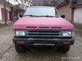 SUV   Nissan Pathfinder 1990 , 120000 , 