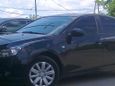  Chevrolet Cruze 2012 , 650000 , 