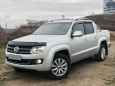  Volkswagen Amarok 2013 , 1430000 , 